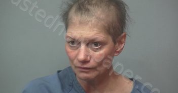 JOY HUNT | 2025-06-05 Wayne County, Ohio Booking