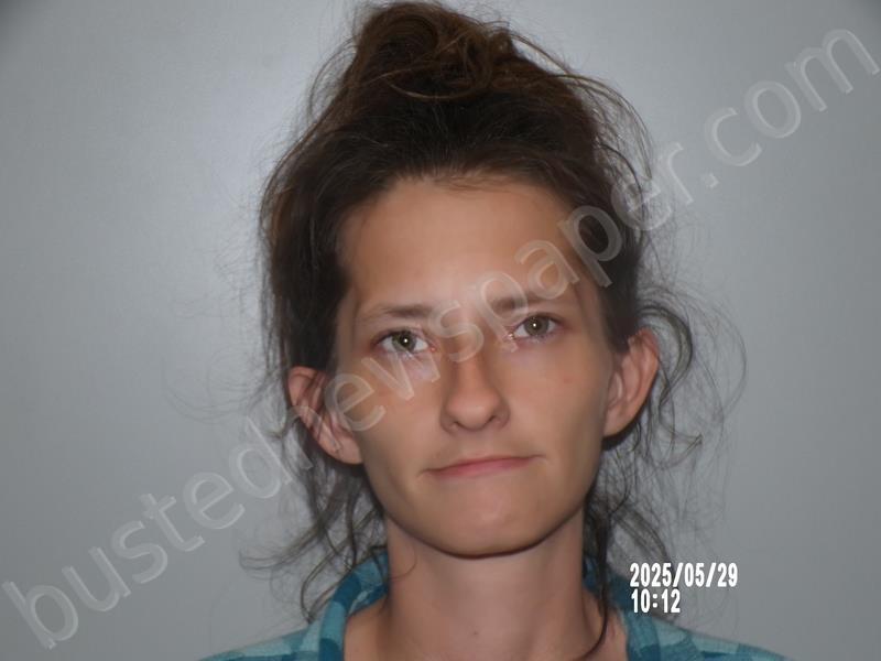 WYDNER, HOPE FAITH #, Southwest Regional Jail, Virginia - 2025-06-06 16:29:00