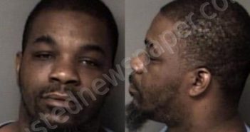 <B>MCCOY</B>, <B>PAUL</B> <B>EDWARD</B> #, Gaston County, North Carolina - 2025-06-06 21:47:00