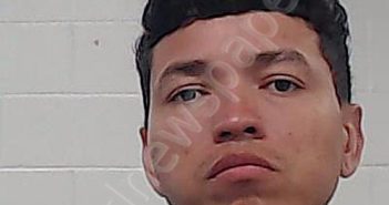 <B>GUTIERREZ</B> MARTINEZ, JOSSITH <B>ESTEBAN</B> #, Collin County, Texas - 2025-06-06 16:10:00