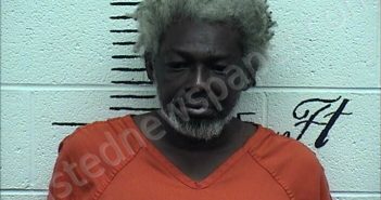HILL <B>DAVIS</B>, <B>ANTHONY</B> TYRONE #, Crockett County, Tennessee - 2025-06-06