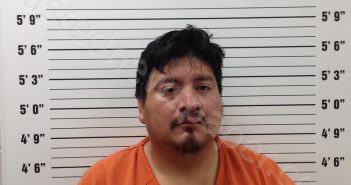 FUENTES-RAMIREZ, JOSE ALBERTO | 2025-06-06 21:16:00 Pickens County, Georgia Booking