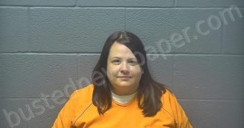 MYERS, KAYLEE NICOLE, N/A | 2025-06-06 20:16:00 Rsw Regional Jail, Virginia, RSW Regional Jail, Virginia Booking