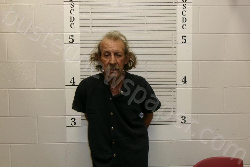 PAZ, JIMMY #, Socorro County, New Mexico - 2025-06-06 10:07:00