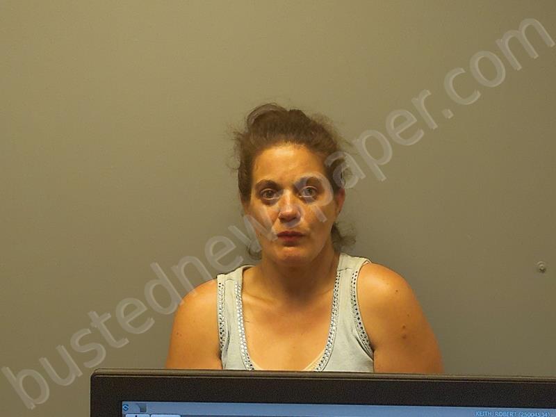 MORGAN, DENA LYNN #, Southwest Regional Jail, Virginia - 2025-06-06 17:12:00