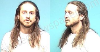 SPALDING, MATTHEW WILLIAM | 2025-06-06 09:09:00 Lorain County, Ohio Booking