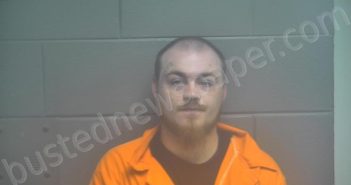 <B>SMITH</B>, <B>MATTHEW</B> ALLEN #, <b>Scott</b> County, Kentucky, Scott County, Kentucky - 2025-06-06 10:12:00