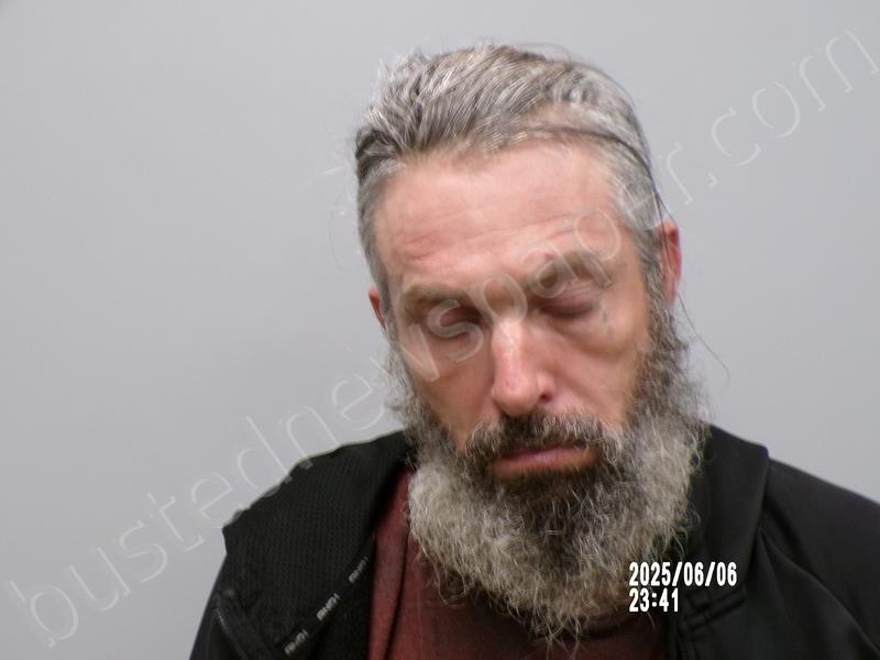 CARPENTER, ADAM ROBERT #, Southwest Regional Jail, Virginia - 2025-06-06 23:07:00