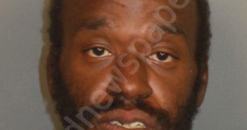 ABDULLAH, LADARROUS | 2025-06-06 17:32:00 Jefferson County, Alabama Booking