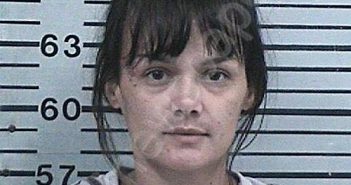 CATO, JENIFFER MIDDLETON | 2025-06-06 14:59:11 Hood County, Texas Booking