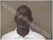 MCCRAE, CHARLES | 2025-06-06 Harnett County, North Carolina Booking