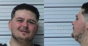 GOMEZ, JOSHUA MICHAEL, JR. | 2025-06-06 Kerr County, Texas Booking