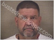 POPE, AARON | 2025-06-06 Harnett County, North Carolina Booking