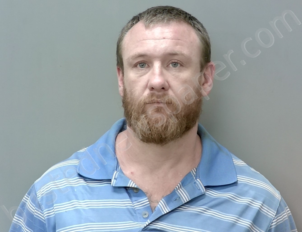 BASTIAN, WILLIAM #, Calhoun County, Alabama - 2025-06-06