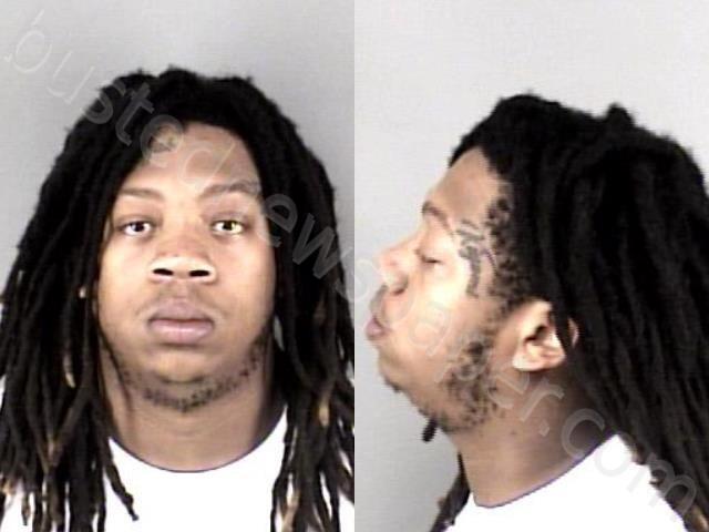 MCCLURE, KEITH JOSHUA #, Gaston County, North Carolina - 2025-06-06 18:08:00