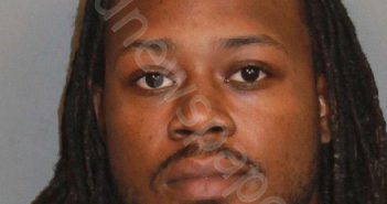 JONES, JIYAH LAVELLE | 2025-06-06 17:49:00 Jefferson County, Alabama Booking