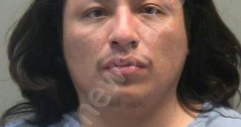 <B>GARCIA</B>–<B>LUIS</B>, JESUS #, Montgomery County, Ohio - 2025-06-06 18:15:00