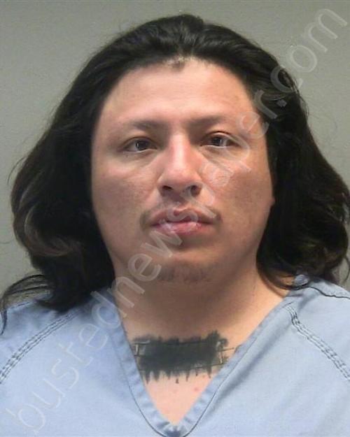 GARCIA-LUIS, JESUS #, Montgomery County, Ohio - 2025-06-06 18:15:00