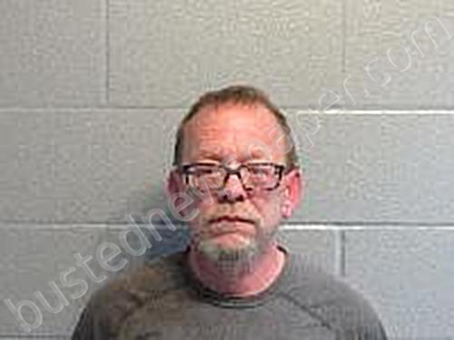 WHITE, JOHN EDWARD #, Huron County, Ohio - 2025-06-06