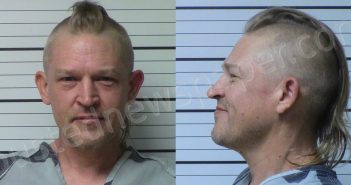 FOSSLER, FRANK | 2025-06-06 Kerr County, Texas Booking