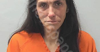 <B>MARTIN</B>, <B>MEGAN</B> LYNN #, Talladega County, Alabama - 2025-06-06