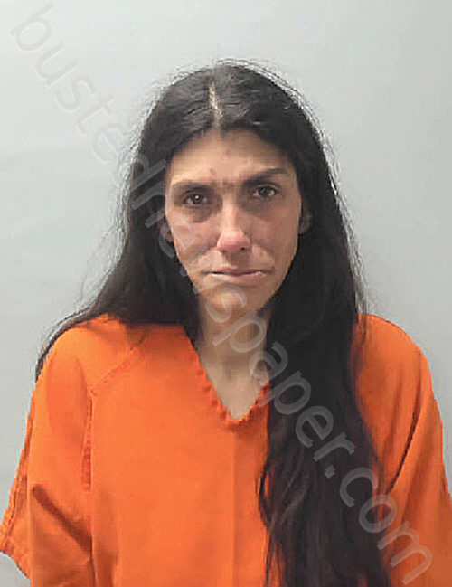 MARTIN, MEGAN LYNN #, Talladega County, Alabama - 2025-06-06