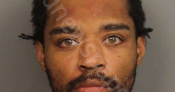 MARBURY, MICHAEL DAVIS THIRD | 2025-06-06 18:01:00 Jefferson County, Alabama Booking