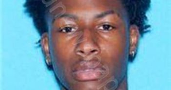 FORD, DEVON DYSHUN | 2025-06-06 16:14:00 Jefferson County, Alabama Booking