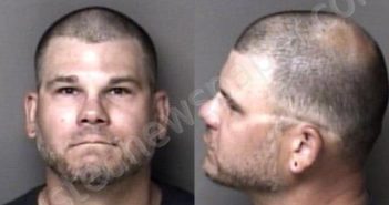 <B>HULON</B>, <B>CHRISTOPHER</B> <B>LEE</B> #, Gaston County, North Carolina - 2025-06-06 18:26:00