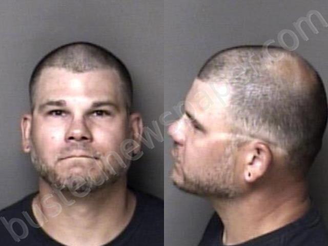 HULON, CHRISTOPHER LEE #, Gaston County, North Carolina - 2025-06-06 18:26:00