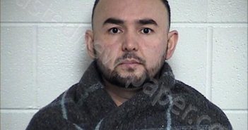 KHURRAMOV, SARDOR BOZOROVICH | 2025-06-06 Chase County, Kansas Booking