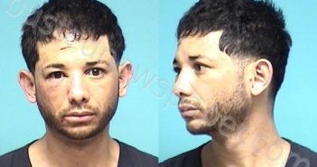 HERNANDEZ-MENDEZ, JUAN | 2025-06-06 16:00:00 Lorain County, Ohio Booking