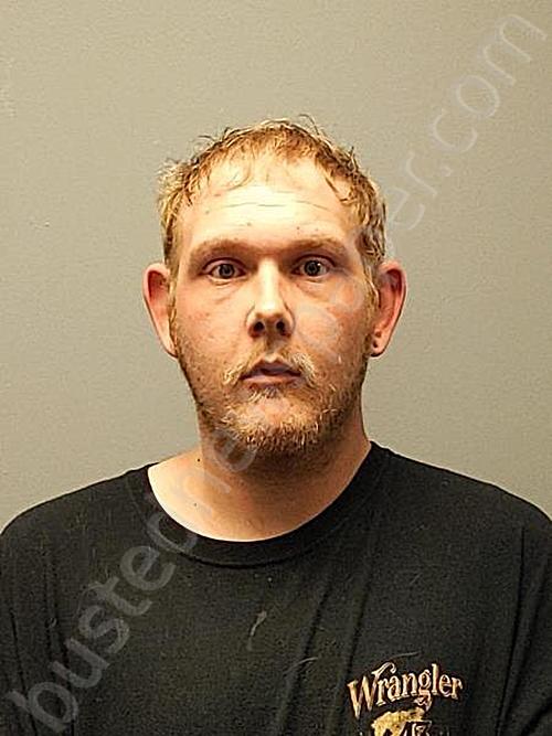 BYRD, CHARLES ALLEN #, Southwest Regional Jail, Virginia - 2025-06-06 18:15:00