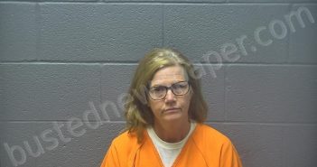 FLEMING, SHARRISA LYNN, N/A | 2025-06-06 22:05:00 Rsw Regional Jail, Virginia, RSW Regional Jail, Virginia Booking