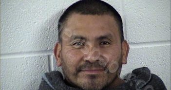 LOPEZ, LEONEL | 2025-06-06 Chase County, Kansas Booking