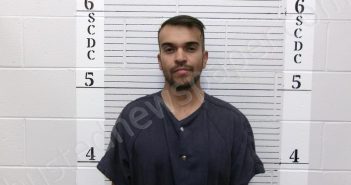 <B>PENA</B>–<B>FIGUEROA</B>, <B>JESUS</B> #, Socorro County, New Mexico - 2025-06-06 18:09:00