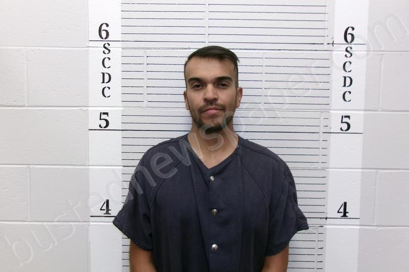 PENA-FIGUEROA, JESUS #, Socorro County, New Mexico - 2025-06-06 18:09:00