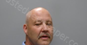 MCGHEE, ROBERT CARL | 2025-06-06 16:41:00 Southwest Regional Jail, Virginia Booking