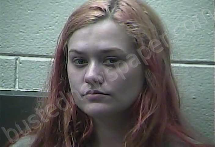 WALDEN, KIMBERLY #, Montgomery County, Kentucky - 2025-06-06 11:35:00
