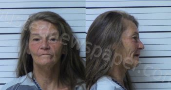 WILSON, TAMMY LOUISE | 2025-06-06 Kerr County, Texas Booking