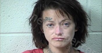 <B>COGGINS</B>, <B>LILLY</B> <B>ALEXIS</B> #, Pottawatomie County, Oklahoma - 2025-06-06