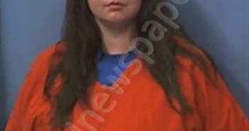 YOUNG, MADISON AKIKO | 2025-06-06 11:10:00 Van Buren County, Arkansas Booking