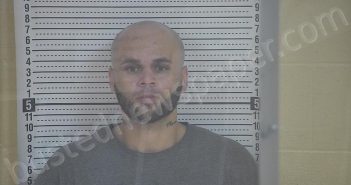 MILLER, WILLIAM KYREECE | 2025-06-06 22:18:00 Taylor County, Kentucky Booking