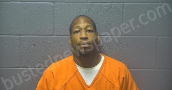 THOMAS, SHERMAN ANGELO, N/A | 2025-06-06 21:01:00 Rsw Regional Jail, Virginia, RSW Regional Jail, Virginia Booking