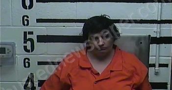 RIGGS, KRYSTAL MARIE | 2025-06-06 20:17:00 Larue County, Kentucky Booking