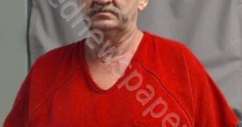 STANSY, CLIFFORD JAMES | 2025-06-06 Karnes County, Texas Booking
