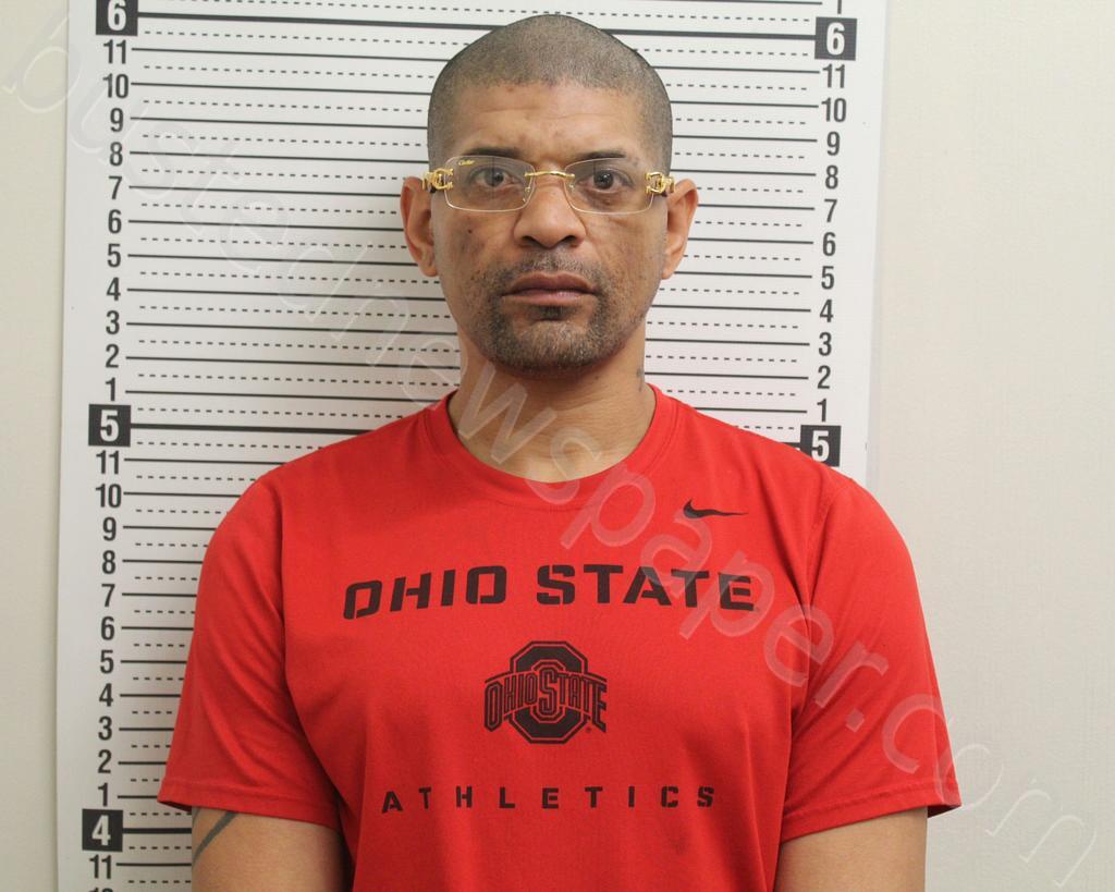 DAVIS, KYLE ALLEN #, Ross County, Ohio - 2025-06-06 11:39:00