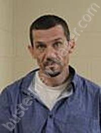 HOGAN, SEAN MICHAEL #, Grant County, Wisconsin - 2025-06-06