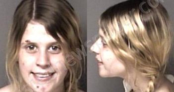 <B>HUFFSTICKLER</B>, <B>AVA</B> <B>GABRIELLE</B> #, Gaston County, North Carolina - 2025-06-06 21:55:00