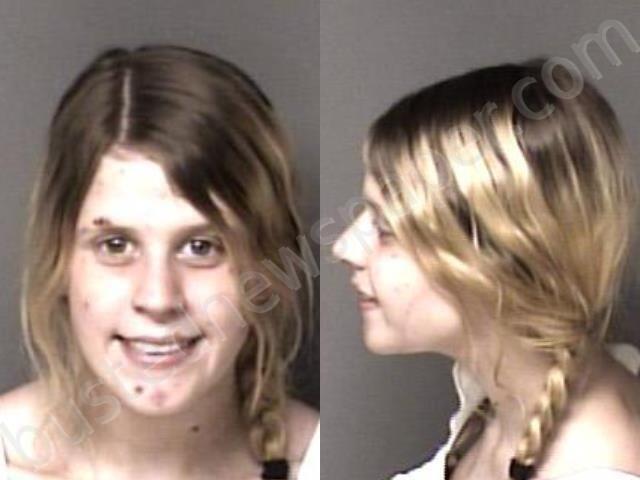 HUFFSTICKLER, AVA GABRIELLE #, Gaston County, North Carolina - 2025-06-06 21:55:00